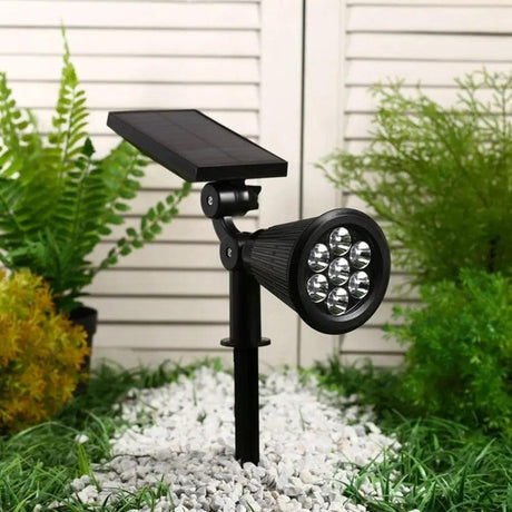 Top 10 Ways To Light Your RV: The Ultimate RV Lighting Guide--hqsolarlighting - HQ SolarLighting