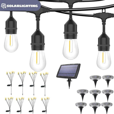 All Products - HQ SolarLighting