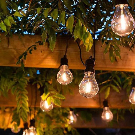 Hot Sales - HQ SolarLighting