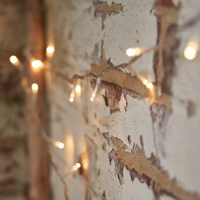 Solar Fairy String Lights - HQ SolarLighting
