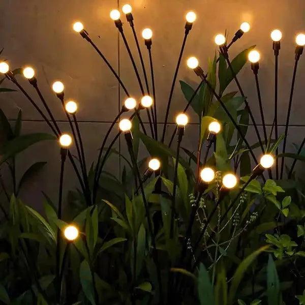 Solar Firefly Lights - HQ SolarLighting