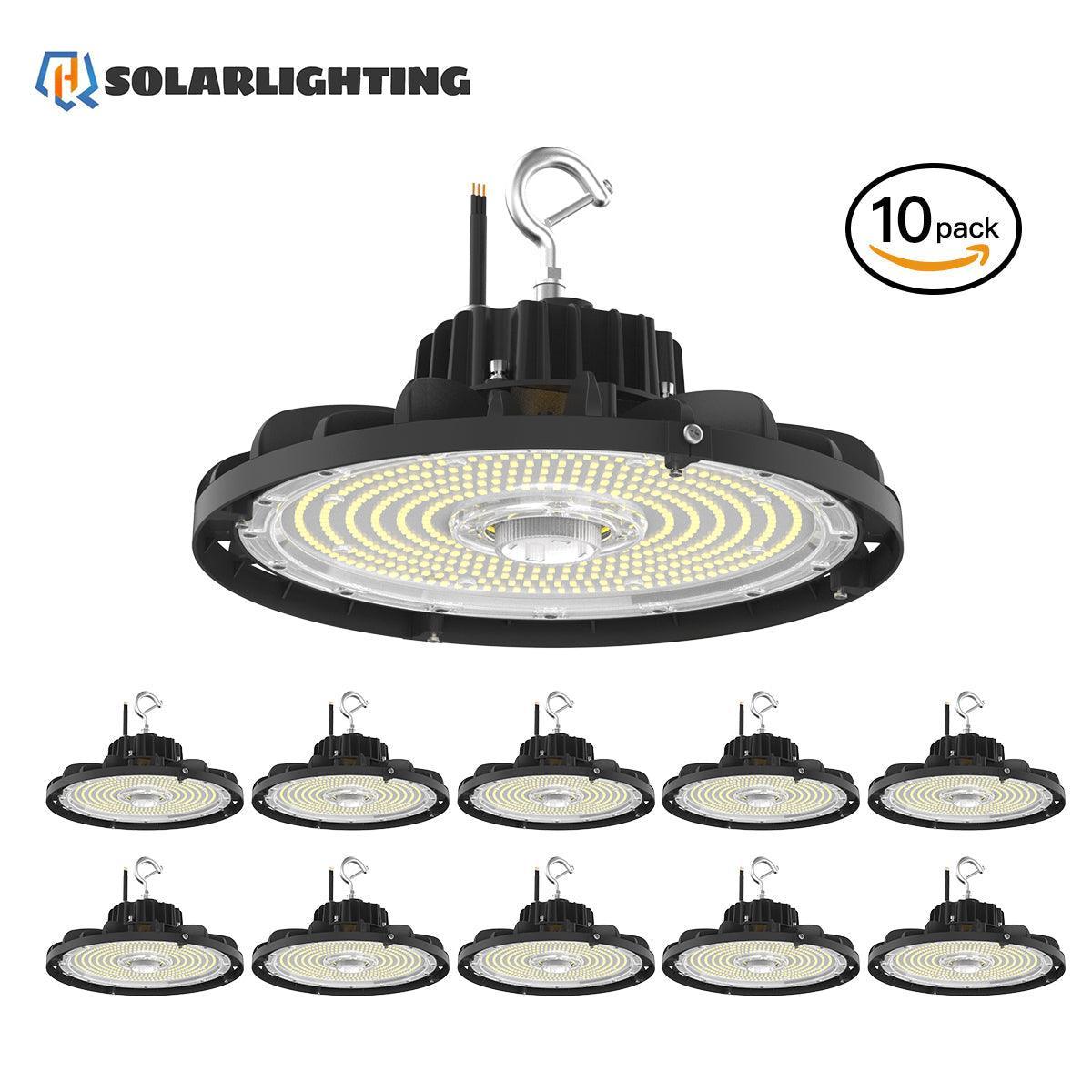 Indoor Lights - HQ SolarLighting
