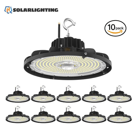 Indoor Lights - HQ SolarLighting
