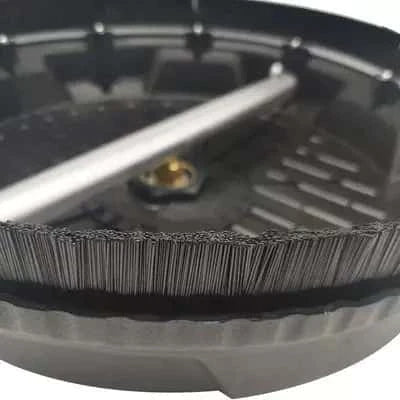 HQ SolarLighting 15-Inch Surface Pressure Washer Head hqsolarlighting