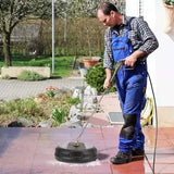 HQ SolarLighting 15-Inch Surface Pressure Washer Head hqsolarlighting