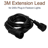 3m compatible extension cable
