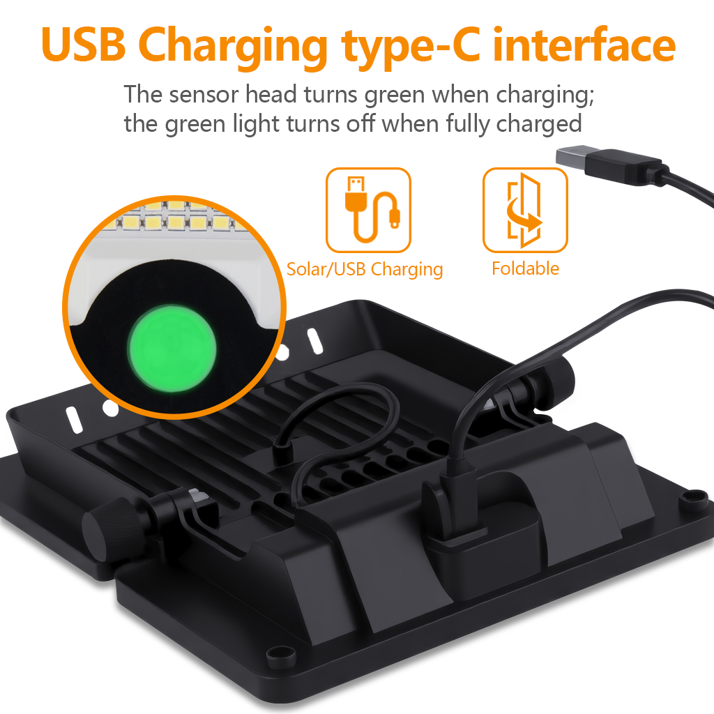 Big Face Rabbit Night Light MyBunnyLight