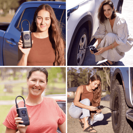 Electric Tyre Inflator hqsolarlighting