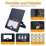 Big Face Rabbit Night Light MyBunnyLight